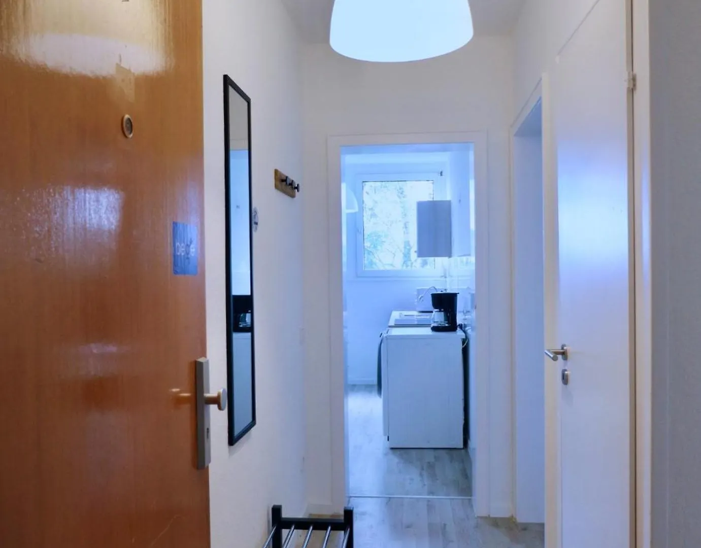 Bege Apartments Working Hub Duisburg Alemania